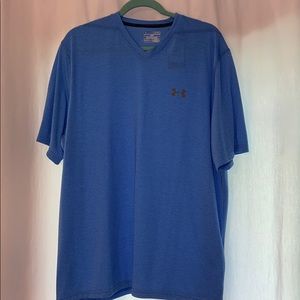 Under Armour short sleeve
